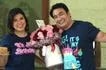 Bong and Lani Revilla