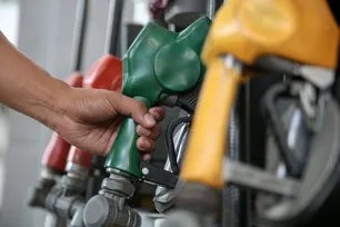 Gas prices