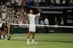 Wimbledon/Facebook