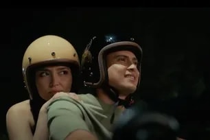 Kathryn Bernardo, James Reid face love, danger in 'Someone, Someday' trailer