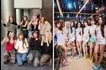 BINI and Thai girl group 4EVE exchange dance covers