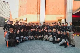 Femme MNL to hold first fundraising concert ahead of Hip Hop International World Championship