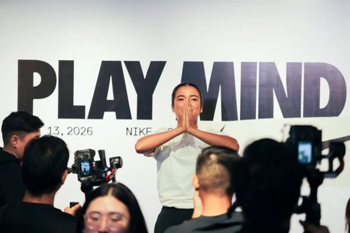 'It's so much better than she could have ever imagined:' Alex Eala believes younger self would be happy with her journey | ABS-CBN Sports