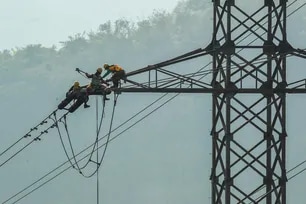 Visayas power grid on Yellow Alert again on July 14