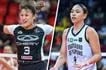 Risa Sato, Niña Ytang to add star power to Star Magic All-Star Games