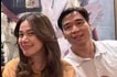 Actress Bea Alonzo and Puregold Price Club Inc. president Vincent Co have tied the knot on Monday, July 13, in Makati, a staff of Makati Mayor Nancy Binay confirmed to ABS-CBN News on Tuesday.