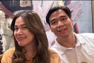 Actress Bea Alonzo and Puregold Price Club Inc. president Vincent Co have tied the knot on Monday, July 13, in Makati, a staff of Makati Mayor Nancy Binay confirmed to ABS-CBN News on Tuesday.