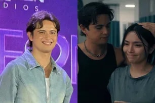 James Reid excited to bring a fresh story alongside Kathryn Bernardo in 'Someone, Someday'