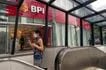 Bank of the Philippine Islands n Makati on January 19, 2021. Jonathan Cellona, ABS-CBN News