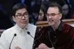 ‘Wag masyado hot’: Tulfo tells Cayetano flood control probe to look into ‘new’ angles