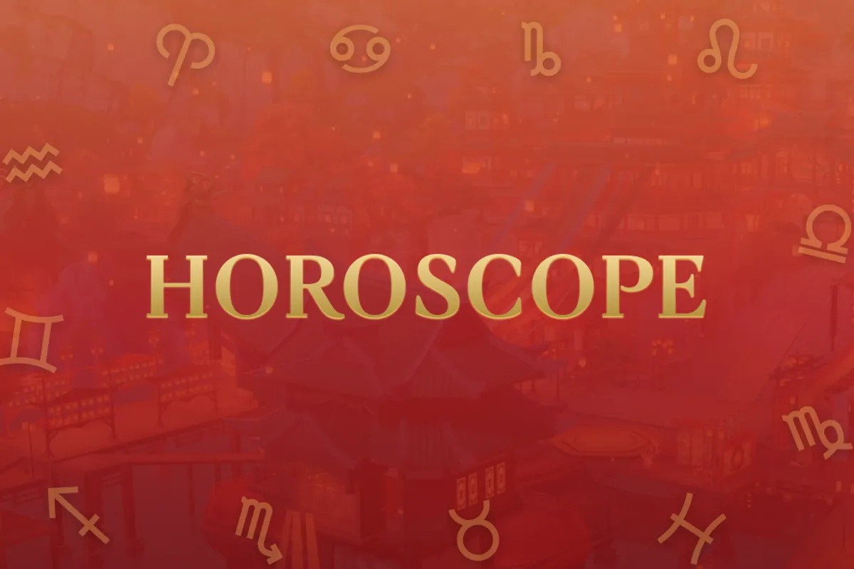 Daily Horoscope