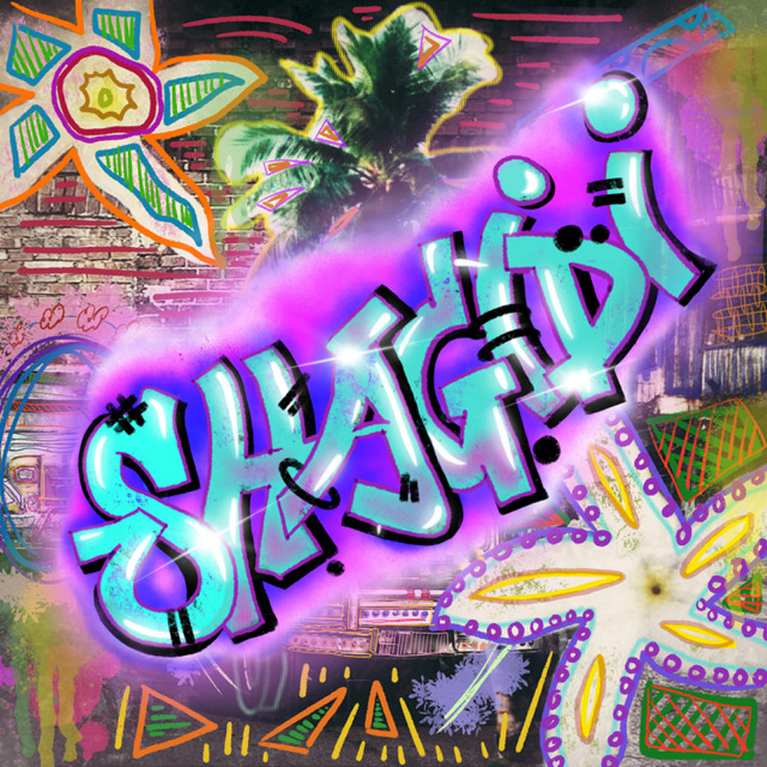 Shagidi