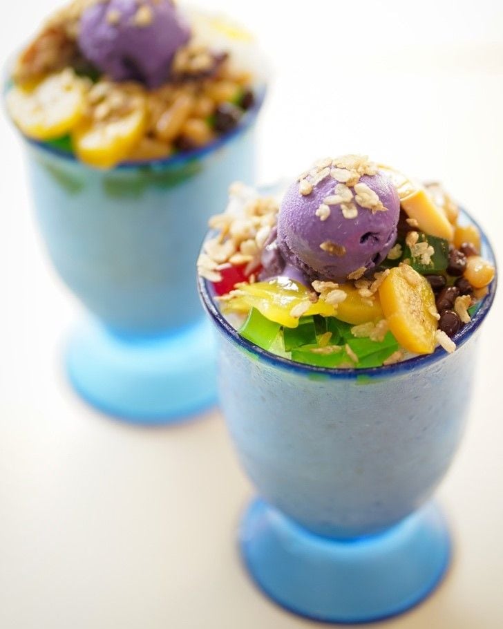 Find out why this is called the 'supreme halo-halo' | ABS-CBN