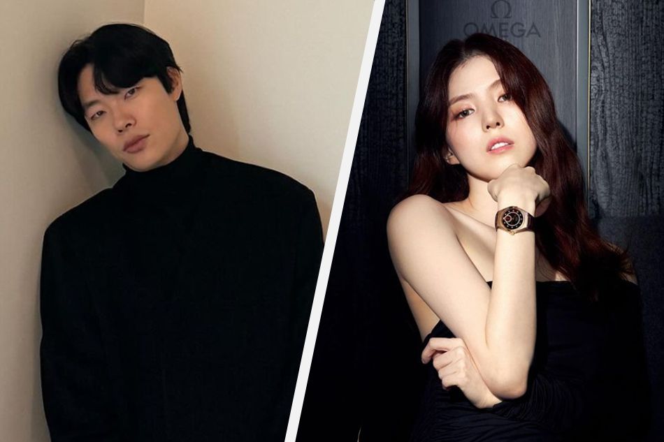Actress Han So Hee admitted to dating Reply 1988 Actor Ryu Jun Yeol following rumors online that someone spotted them vacationing together in Hawaii.