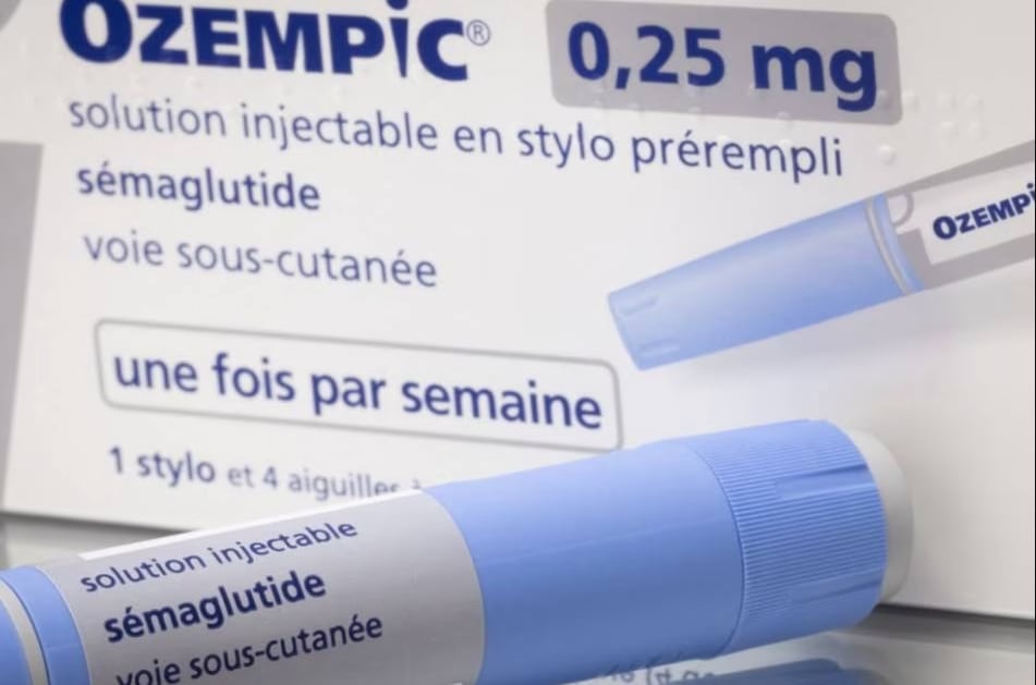 semaglutide coming off shortage list The FDA has removed semaglutide injection products (GLP-1) from the shortage  list, ending the temporary rule that allowed pharmacies to compound these  medications, often used for weight loss. Compounded drugs are custom-made
