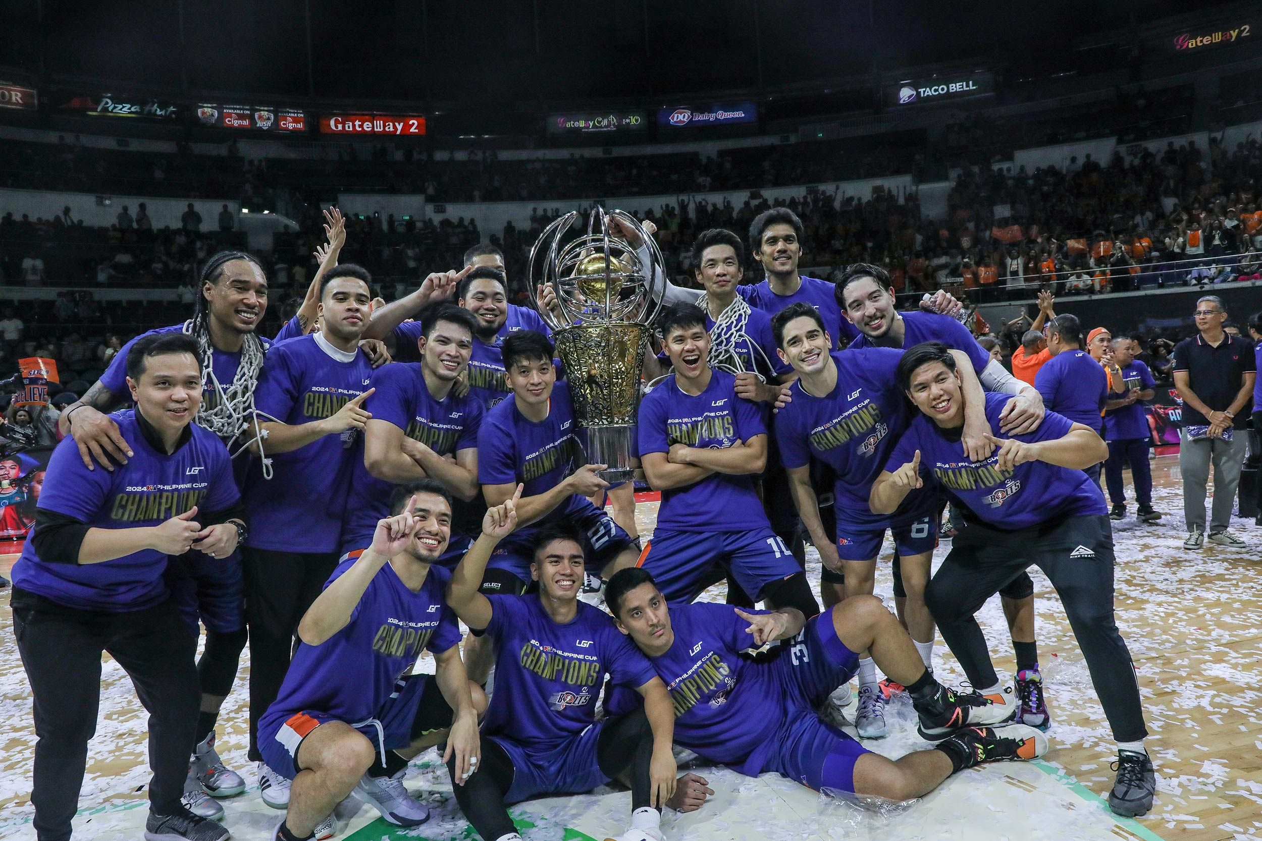 meralco bolts roster