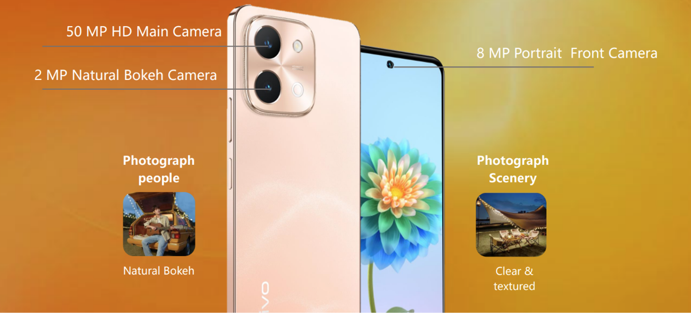Photo source: vivo