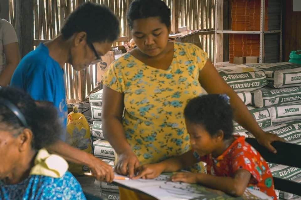 Aeta na natulungang makapag-aral, ibinabahagi ang karunungan sa kapuwa  katutubo | ABS-CBN Lifestyle