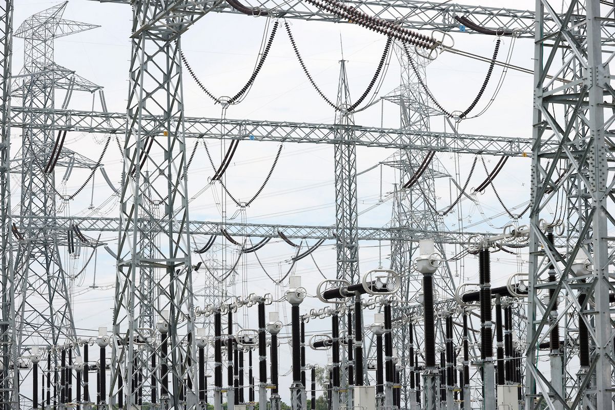 The inauguration of the National Grid Corporation of the Philippines Mariveles-Hermosa-San Jose 500kV transmission line in Barangay Balsik, Hermosa, Bataan on July 12, 2024. The 8,000 MegaWatt (MW)-line is more than capable of transmitting the 2,086MW power from new plants in the area. Niño Jesus Orbeta, PPA pool