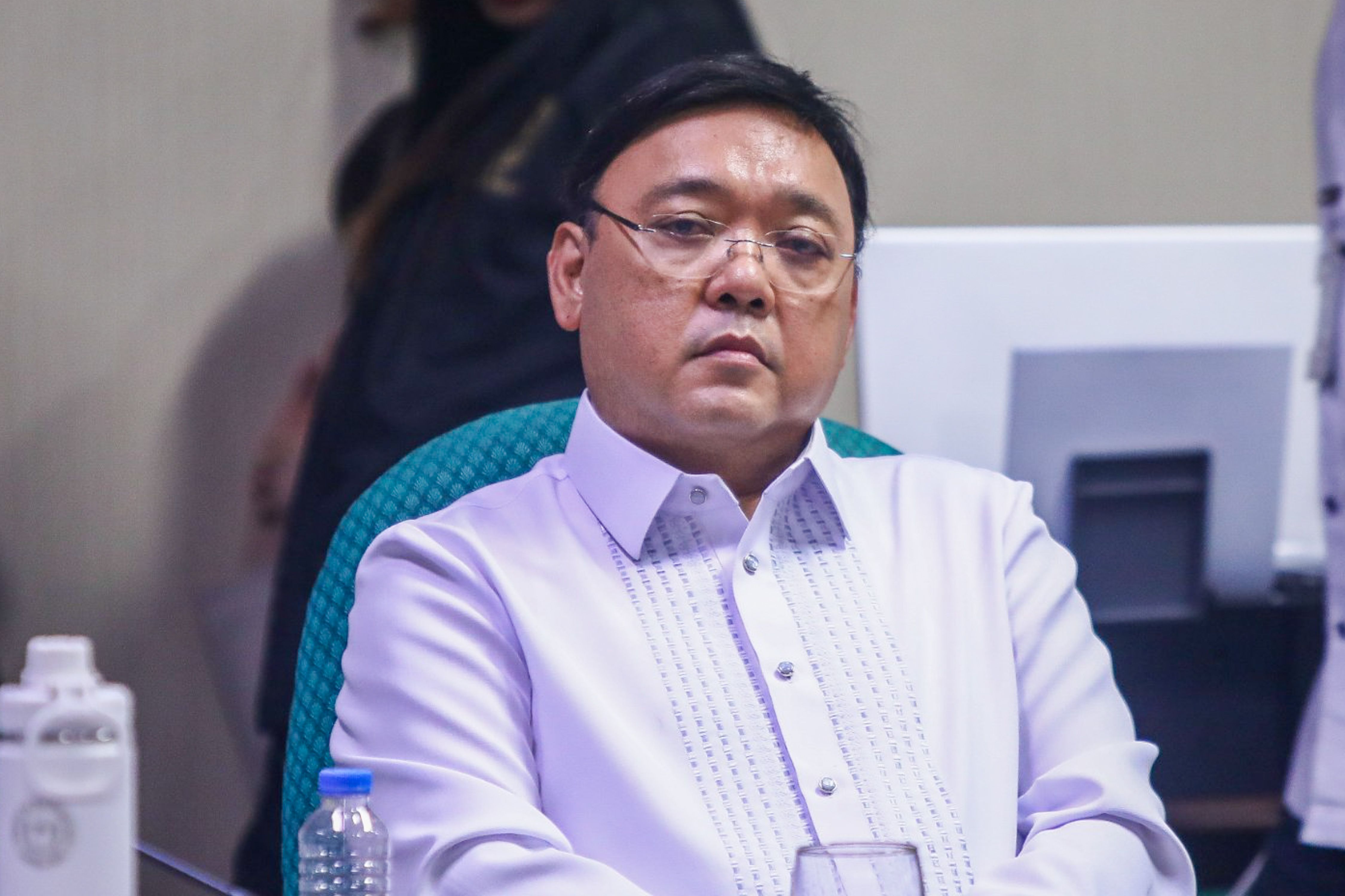 House panel's arrest order vs Roque to be out soon: co-chair | ABS-CBN News
