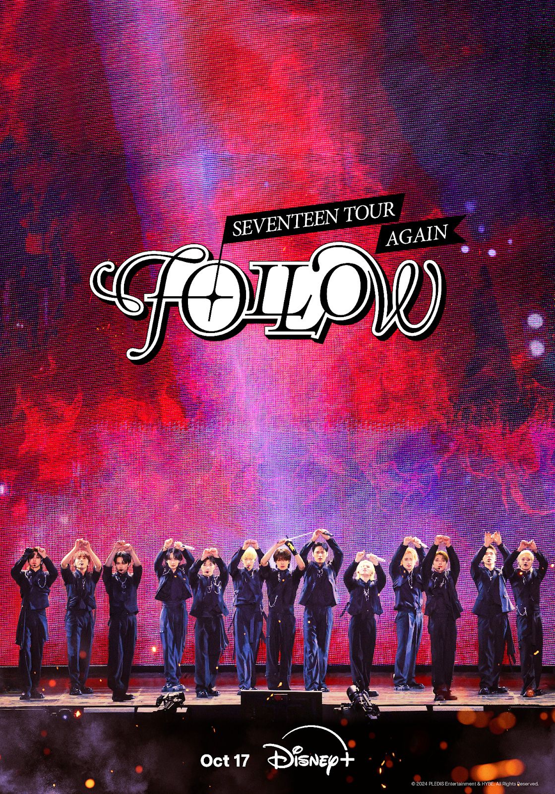 ミュージック SEVENTEEN TOUR 'FOLLOW' AGAIN DVD SEVENTEEN TOUR 'FOLLOW' AGAIN TO JAPAN [Blu-ray] - Music Plaza