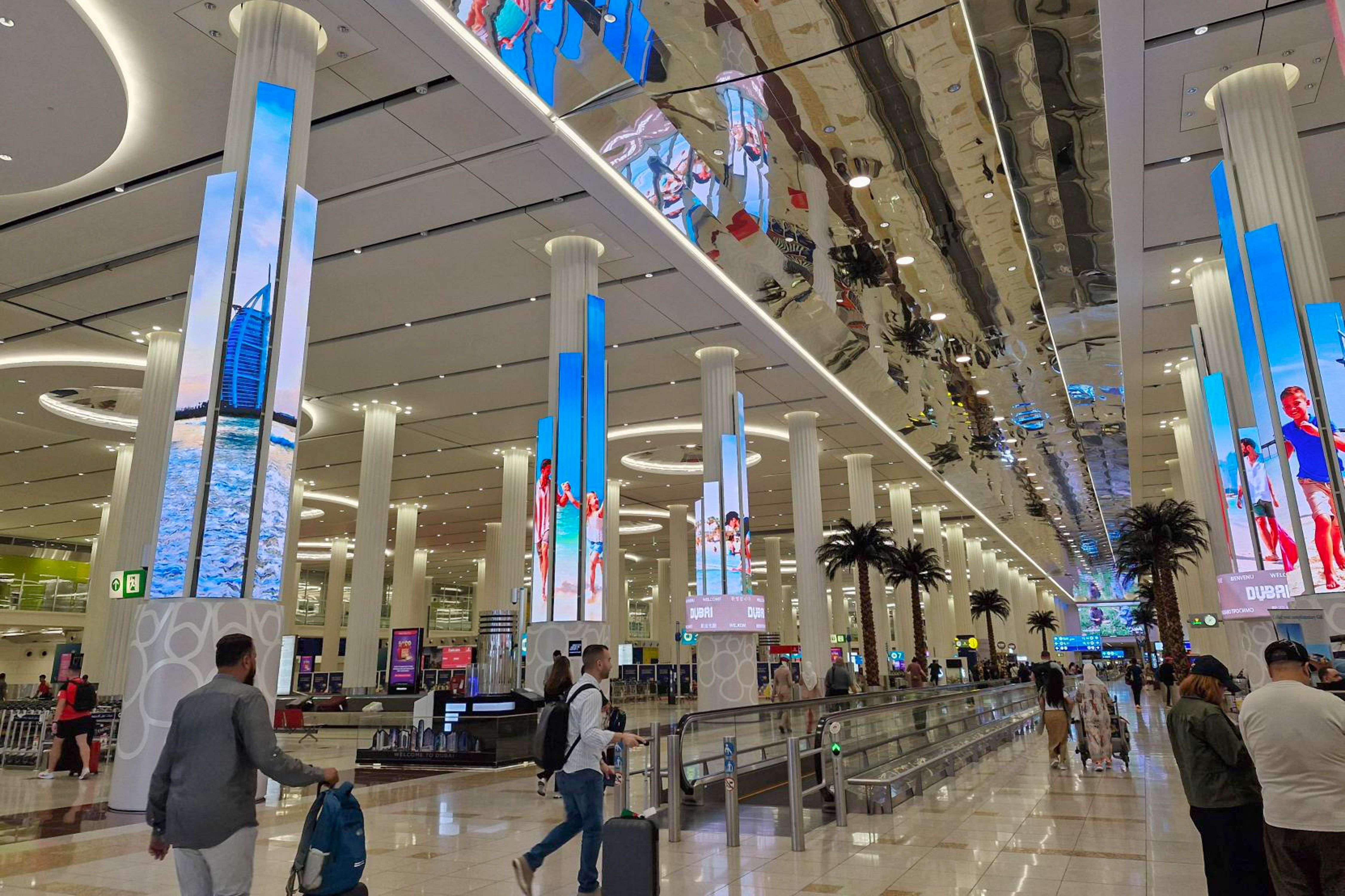Job Alert: Emirates hiring more Filipino cabin crew | ABS-CBN News