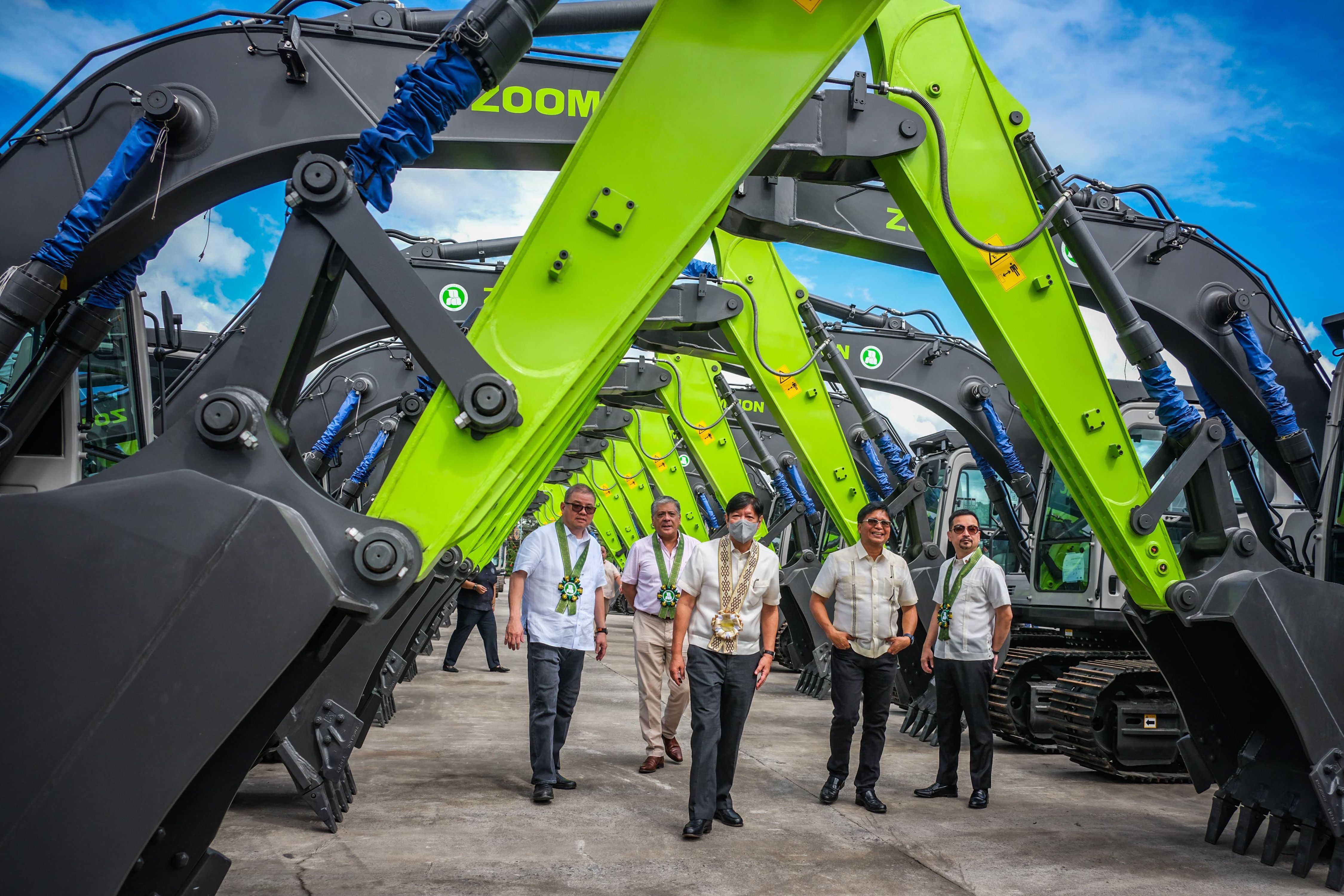 NIA administrator bares plans for agri dev’t, rice sufficiency in PH