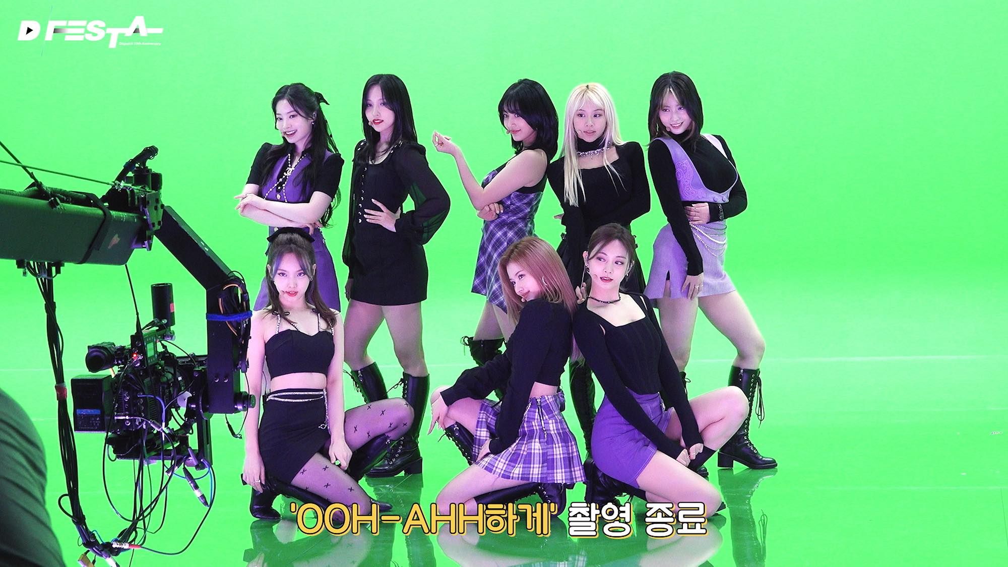 D'Festa Is Coming to the Philippines: What to Expect From This Ultimate  K-Pop Experience | ABS-CBN Metro.Style, image size:2000x1125