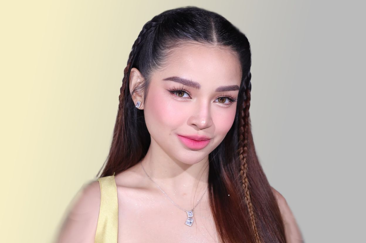 Xyriel Manabat talks about her favorites and dreams | ABS-CBN Entertainment
