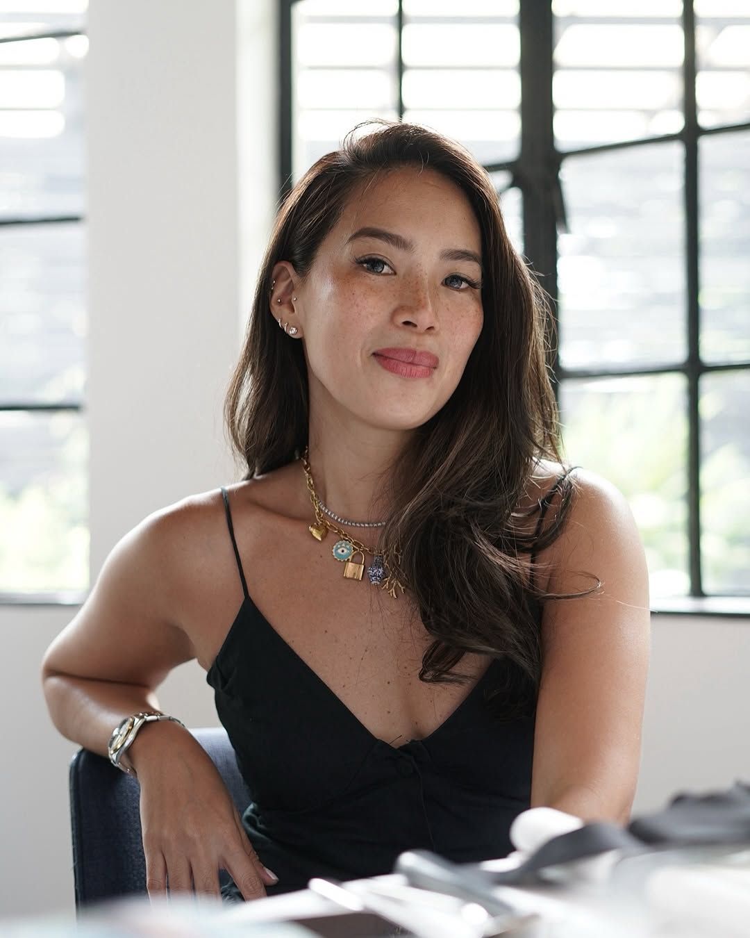 Andrea Brillantes Spilled Her Latest Beauty Secrets | ABS-CBN Lifestyle