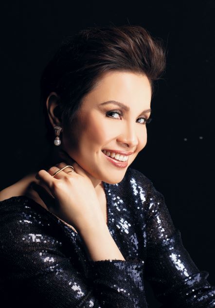 Lea Salonga joins the Philippine production of 'Into The Woods'