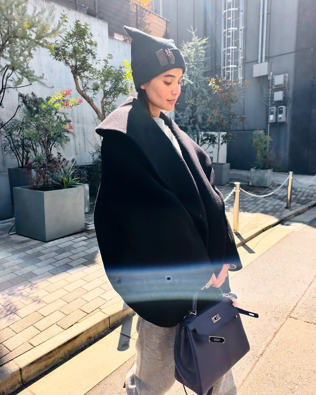Anne Curtis Japan