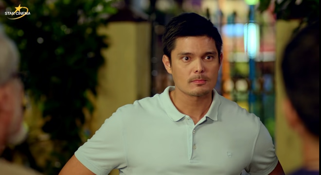 5 times Dingdong Dantes dazzled us in his Star Cinema roles | ABS-CBN  Entertainment