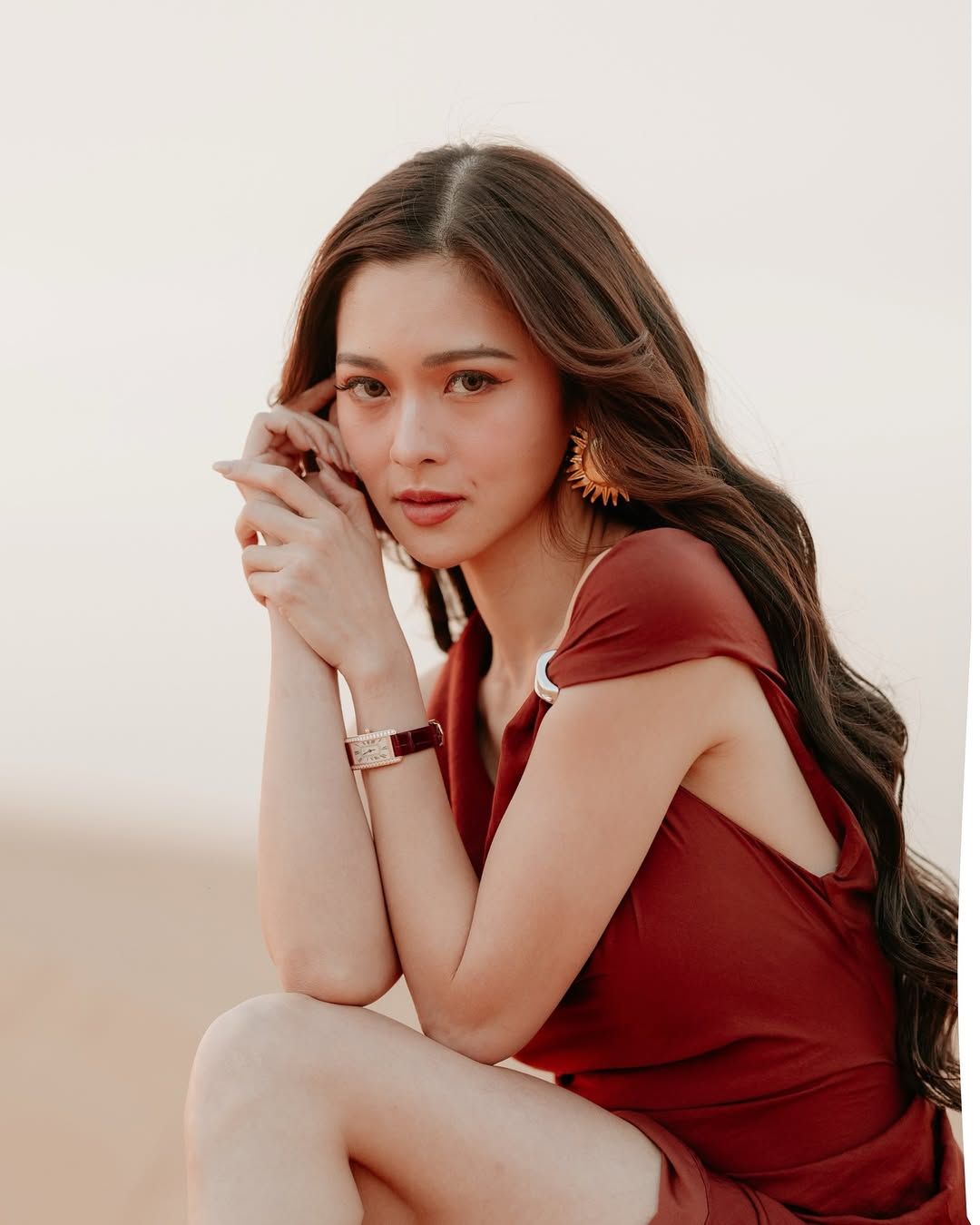 Kim Chiu and Paulo Avelino Get Viewers' Choice Awards at ContentAsia Awards  2025 | ABS-CBN Metro.Style
