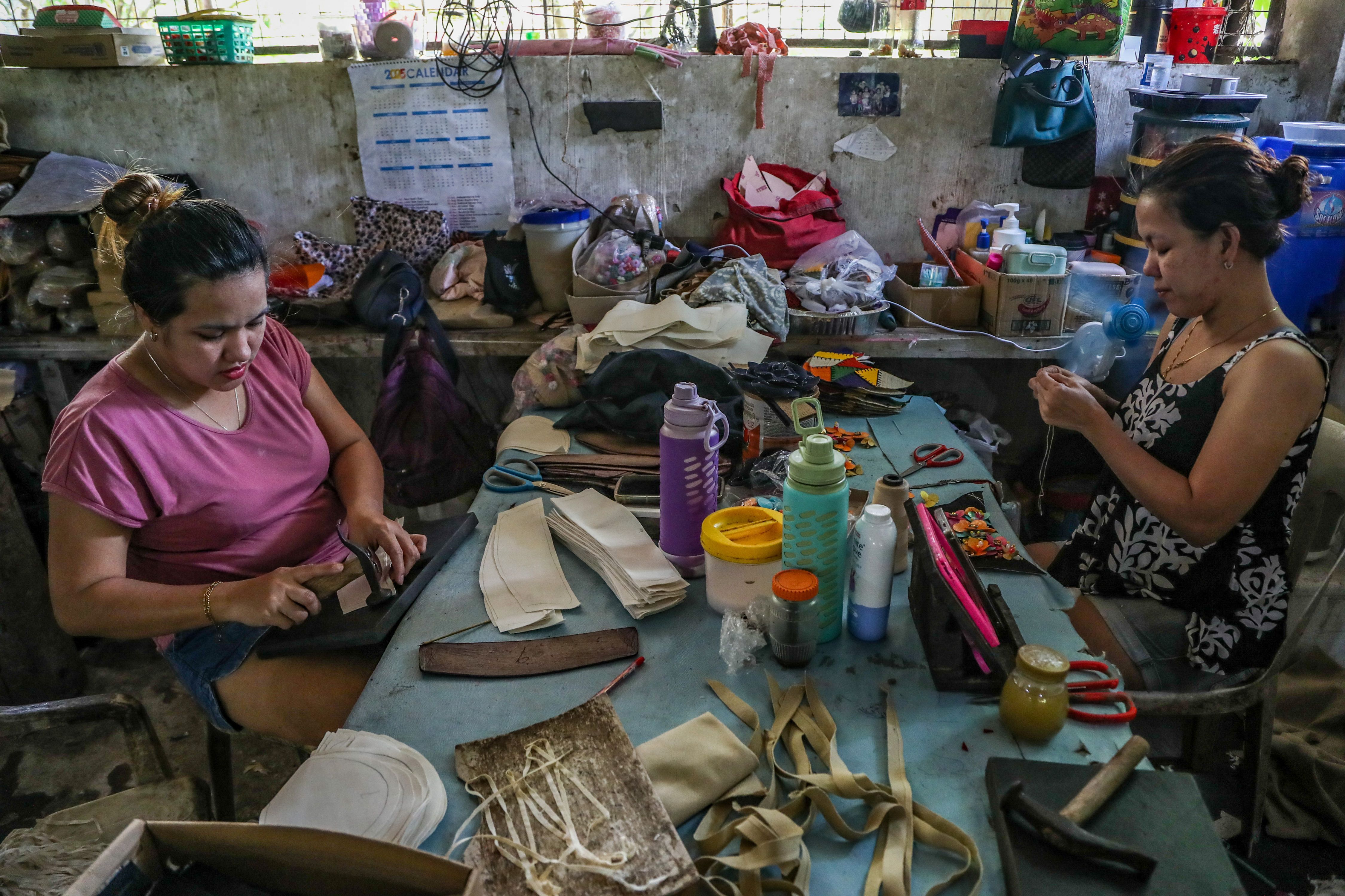 Tsinelas capital: Stories behind Liliw's famous footwear