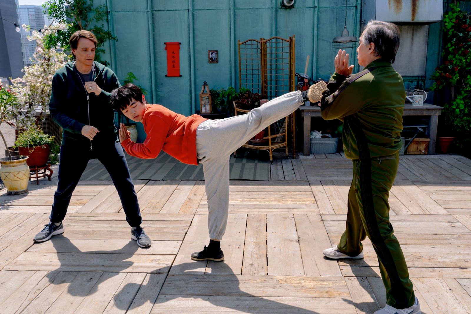 Karate Kid: Legends' to hit PH cinemas on May 28 | ABS-CBN Entertainment