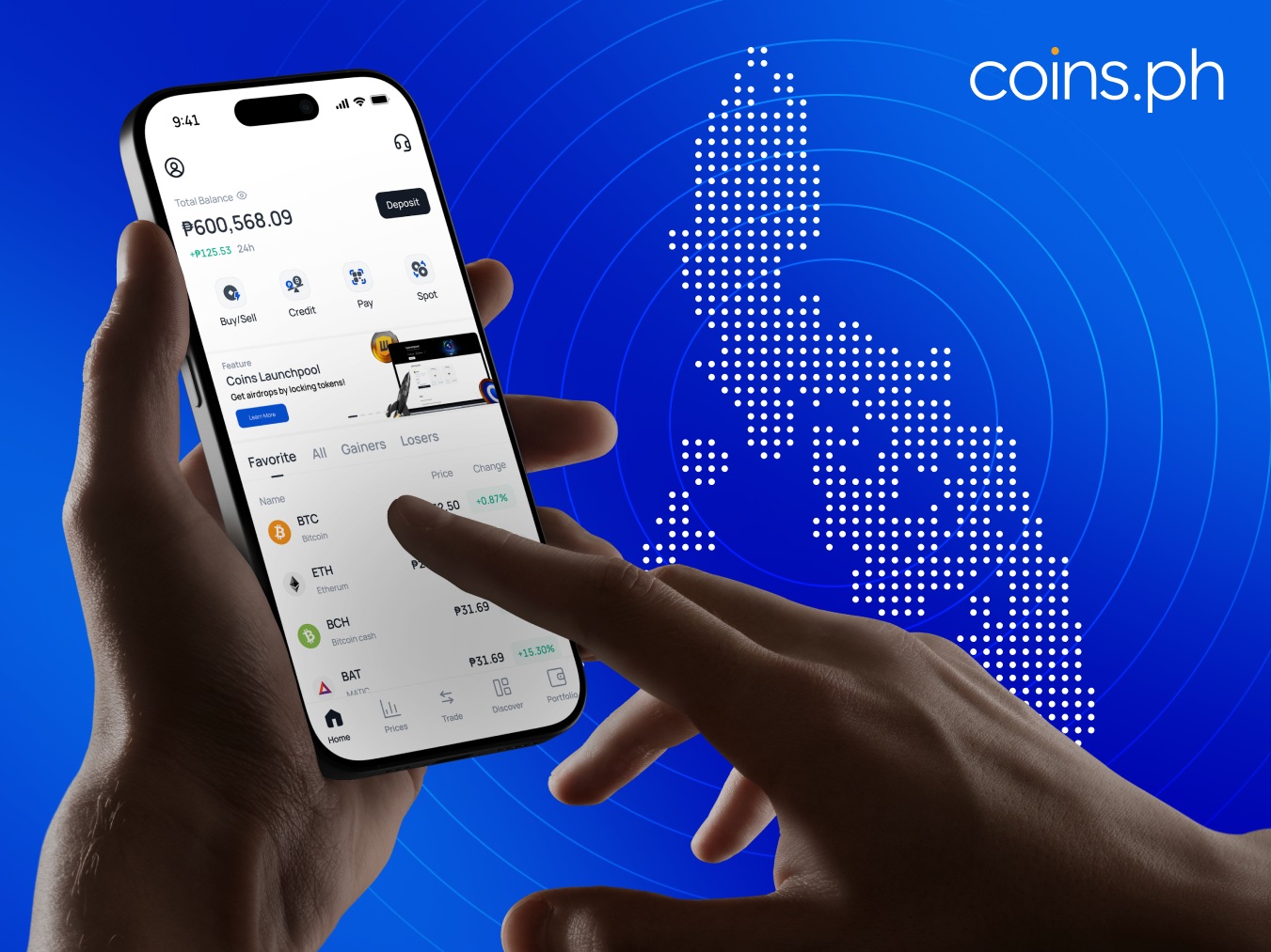 Transforming cross-border payments through tech | ABS-CBN Lifestyle