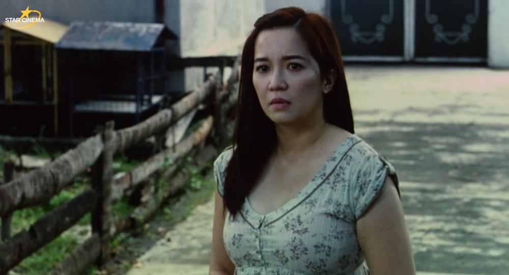 Kris Aquino in 5 horror movies that bring back childhood nightmares |  ABS-CBN Entertainment