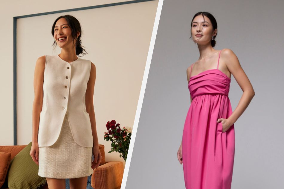 Heads up, fashionistas: Love, Bonito is holding a big summer sale | ABS-CBN Lifestyle Heads up, fashionistas: Love, Bonito is holding a big summer sale | ABS-CBN Lifestyle