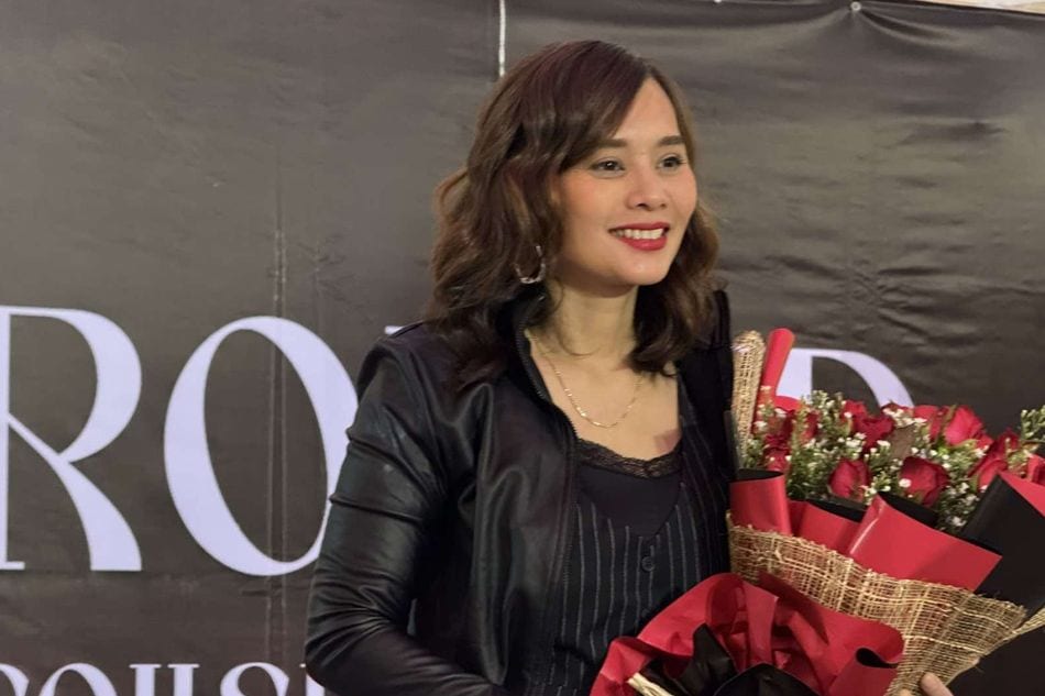 How Kitchie Nadal championed OPM while living in Spain | ABS-CBN  Entertainment