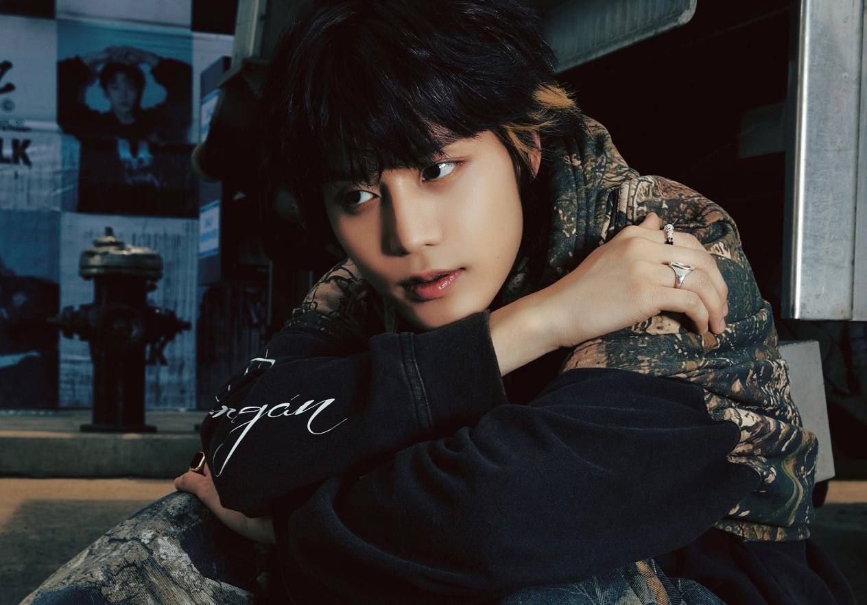 TREASURE's 'Hello' Is a Catchy New K-Pop Single: Watch the Video