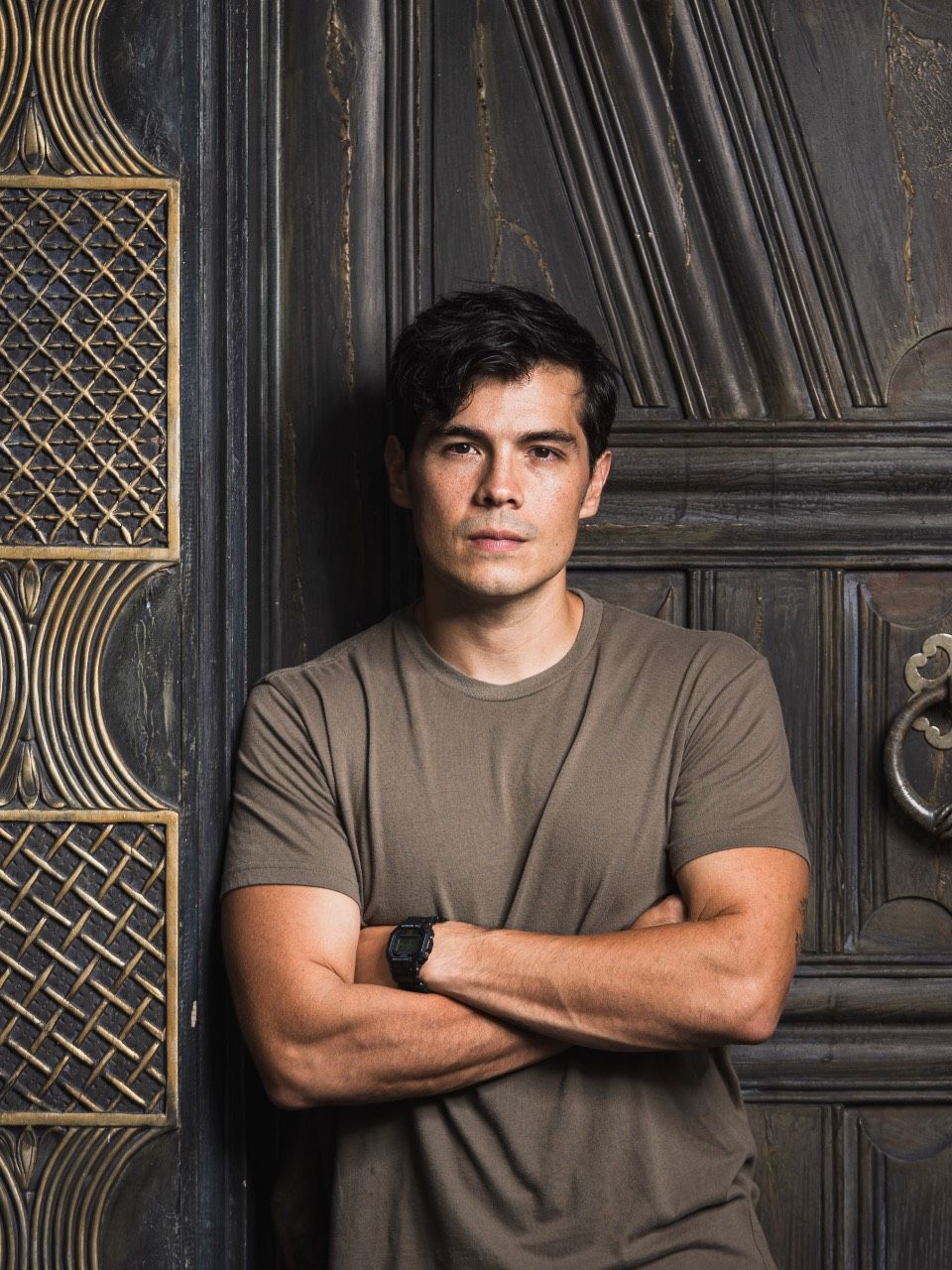 What Erwan Heussaff Really Does for Filipino Cuisine | ABS-CBN Metro.Style