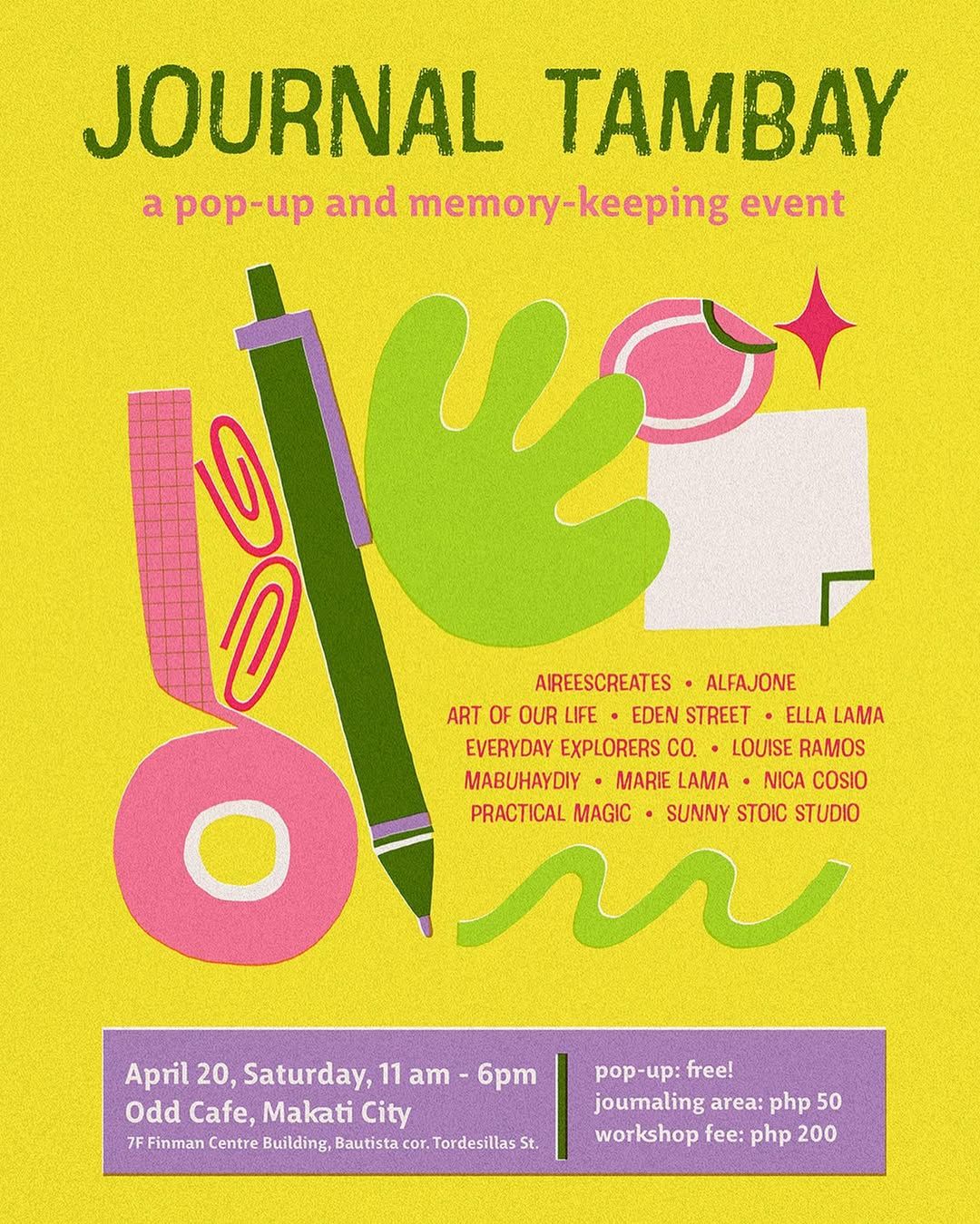 This Creator Shows Us How Journaling Can Benefit Our Mental Health |  ABS-CBN Metro.Style
