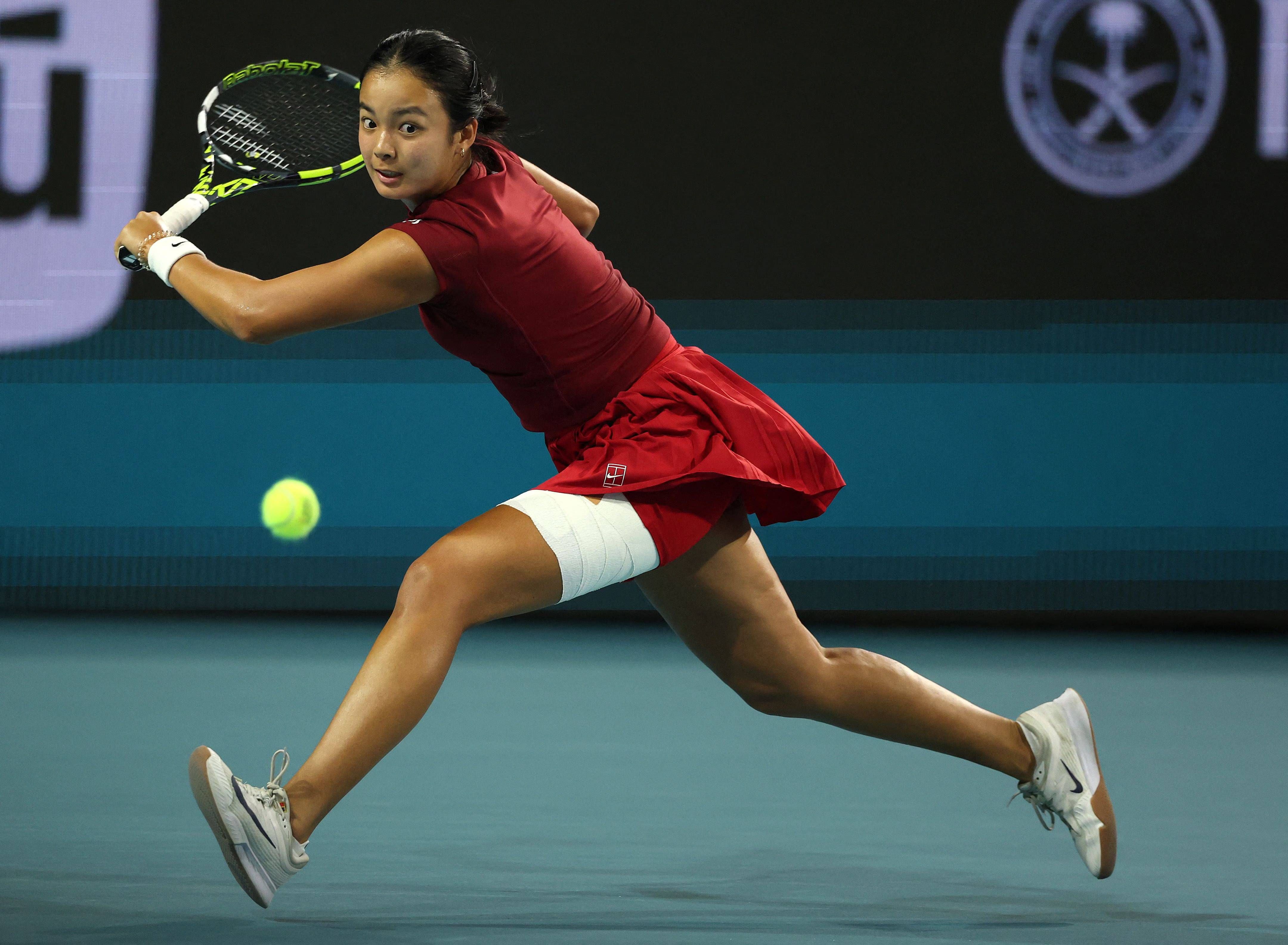 Alex Eala refocuses on Wimbledon after Eastbourne finals | ABS-CBN Sports