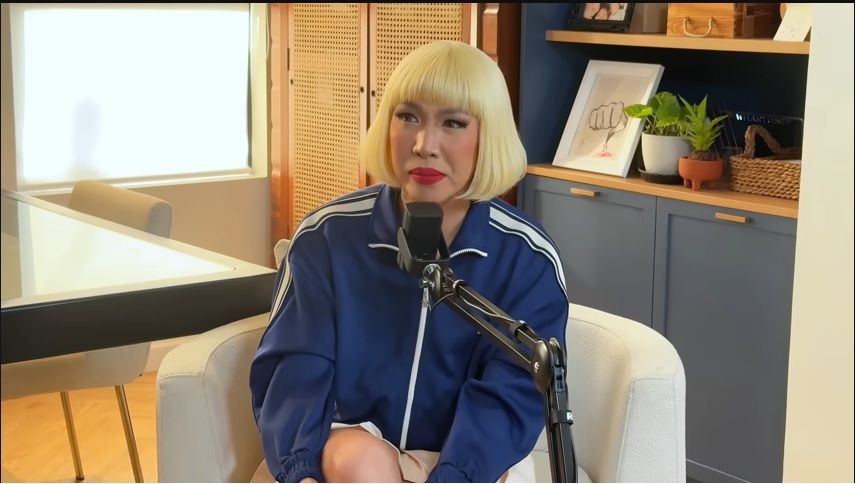 Here's why Vice Ganda, Ion Perez are undergoing counseling | ABS-CBN  Entertainment