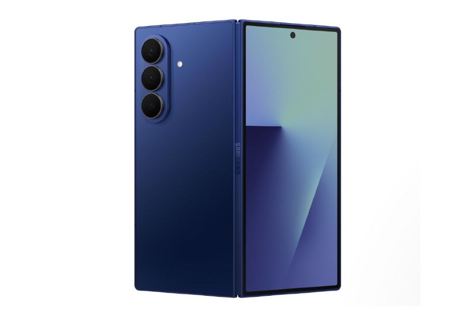 Samsung Galaxy Z Fold 7