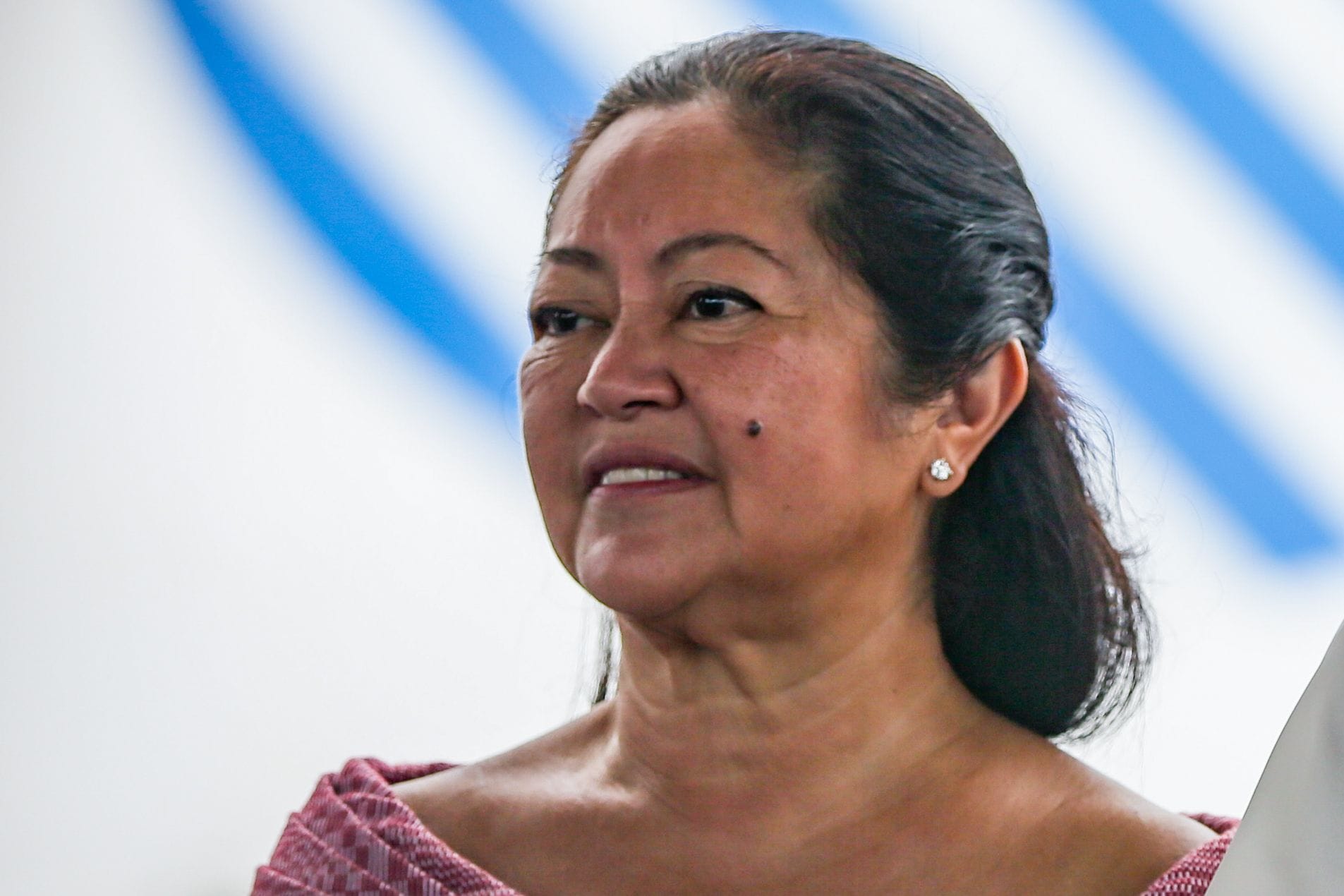 Blotter altered to link Liza Marcos to Tantoco death | ABS-CBN News