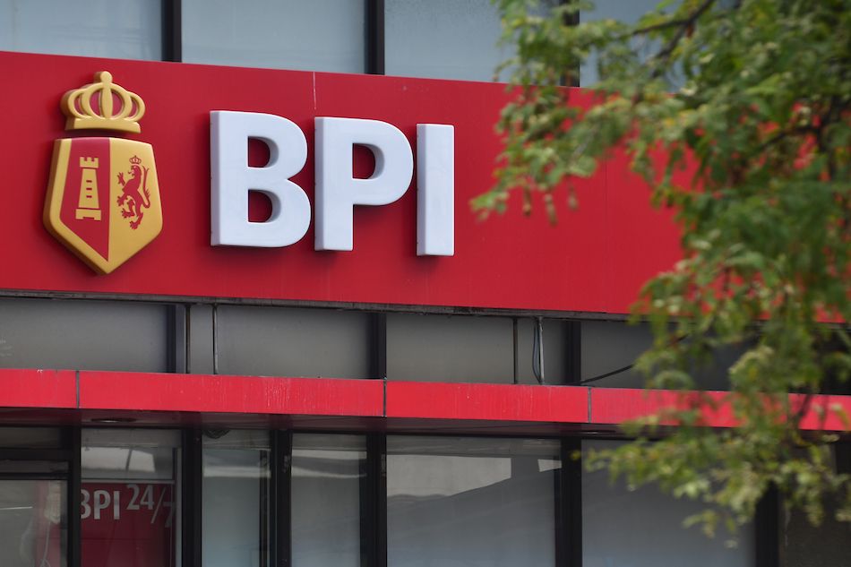 BPI net income up 7.8 pct in first half of 2025 | ABS-CBN News