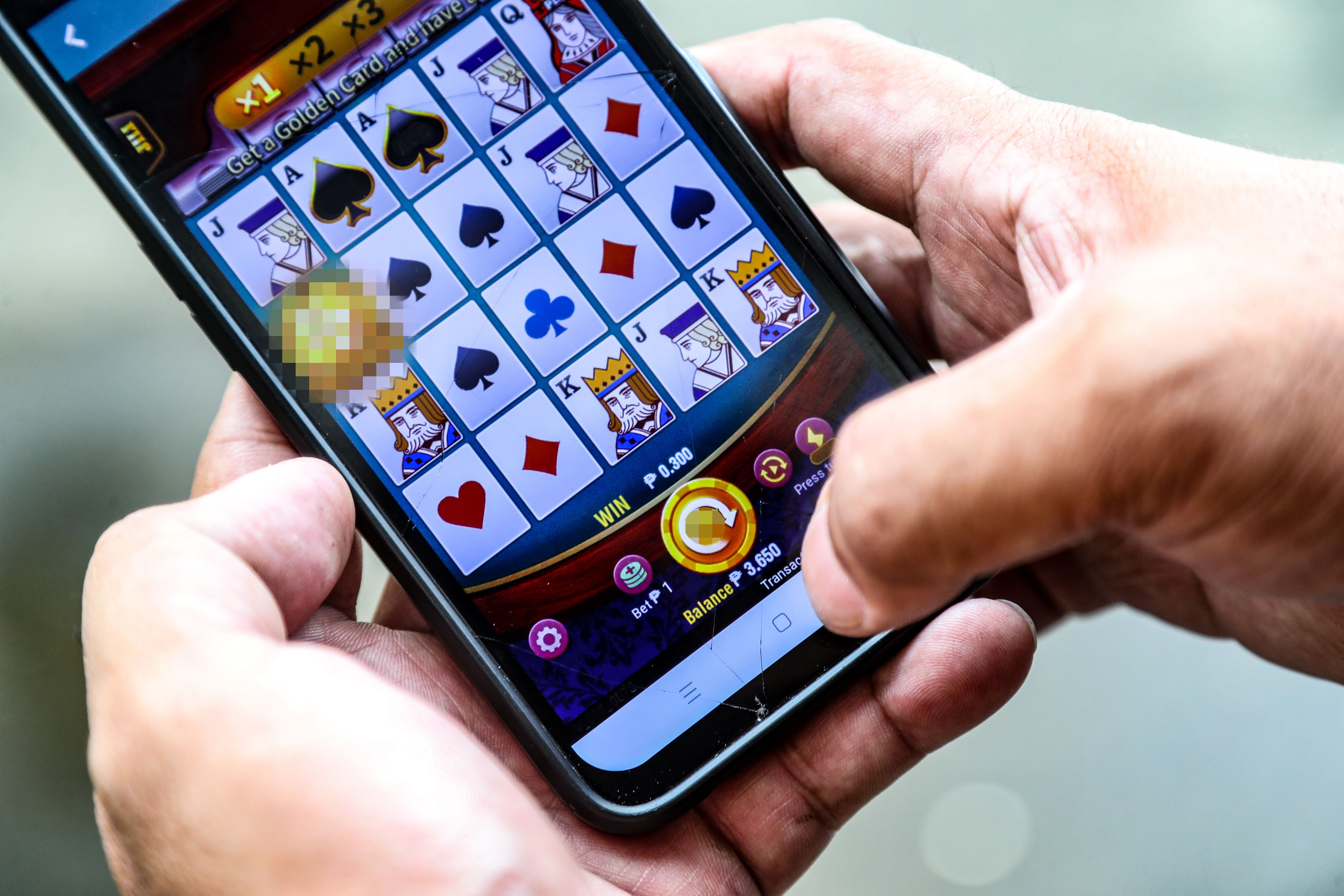 Survey reveals why Millennials, Gen Z gamble | ABS-CBN News