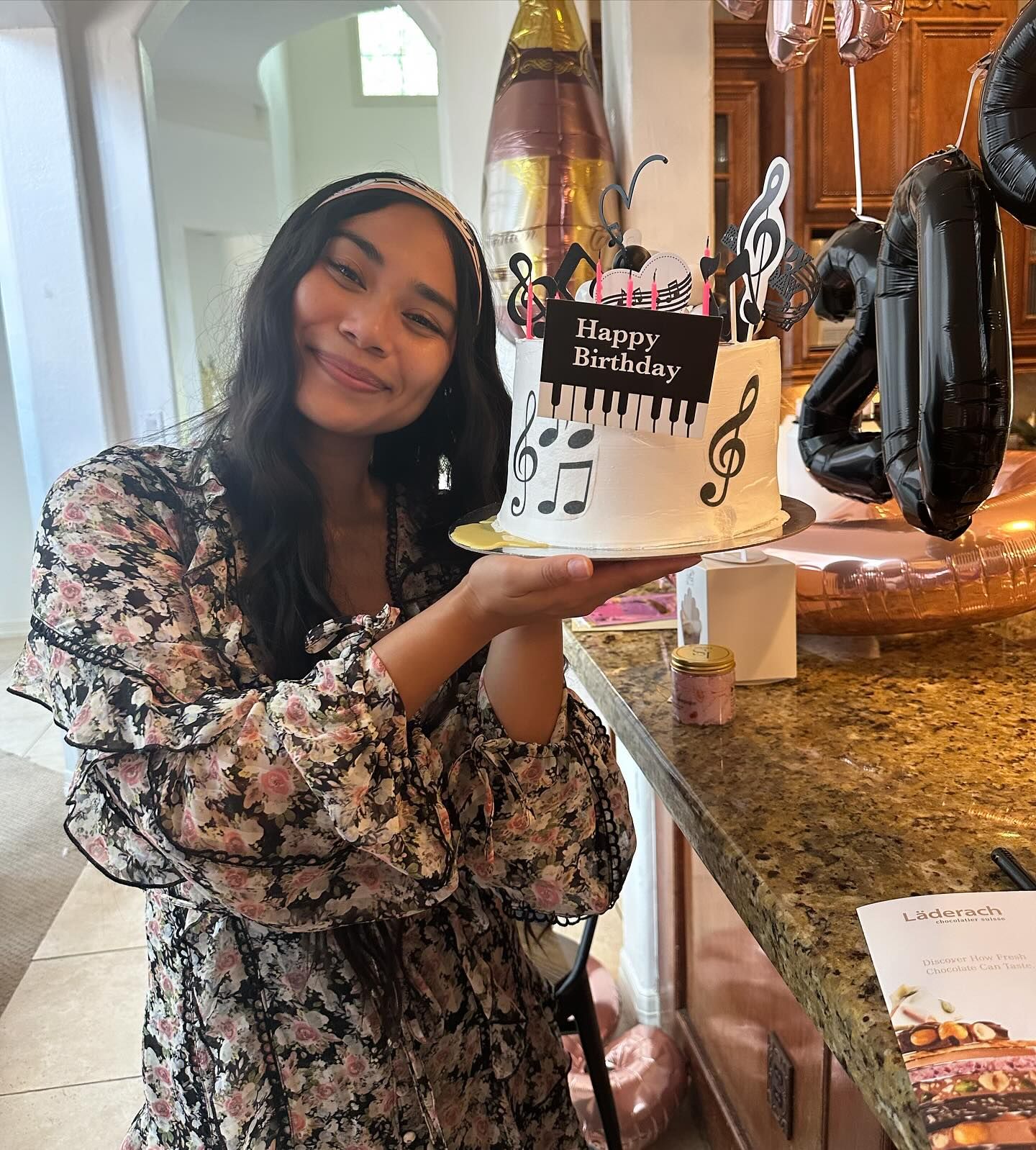 Photo from Jessica Sanchez's FB page